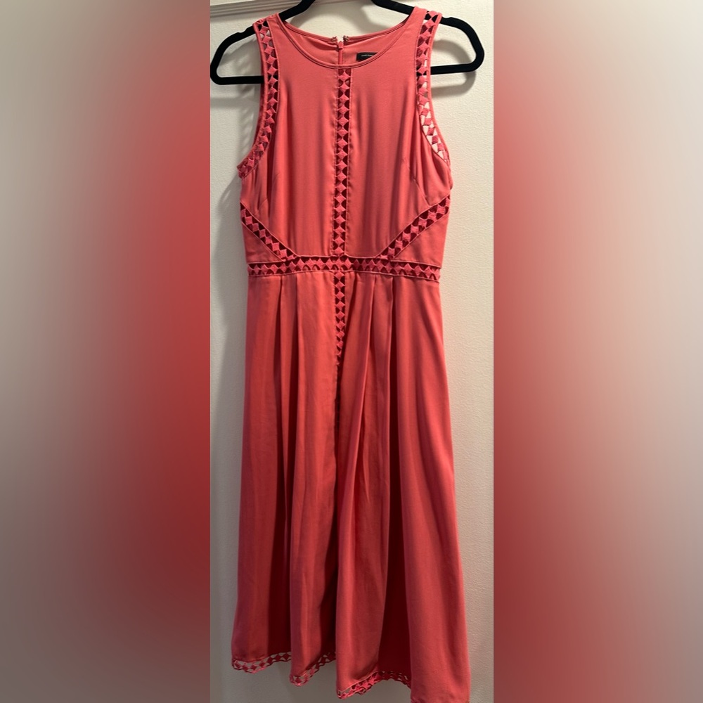 Ann Taylor dress